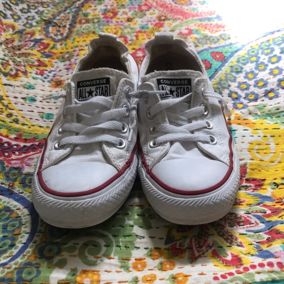 Converse Shoes - Shoreline Converse